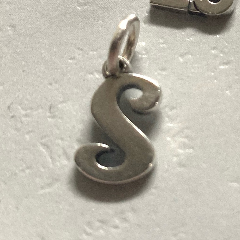 Small S initial